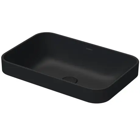 Duravit - Happy D.2 Plus - Mosdó - 23596013001