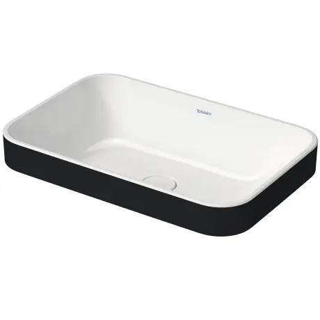 Duravit - Happy D.2 Plus - Mosdó - 23596061001