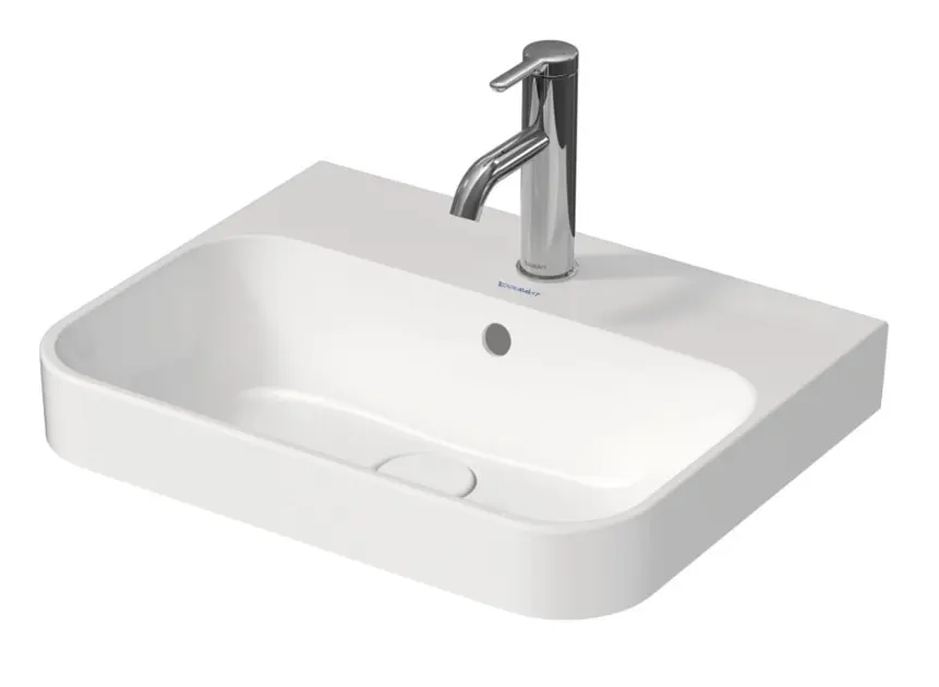 Duravit - Happy D.2 Plus - Mosdó - 23605000001