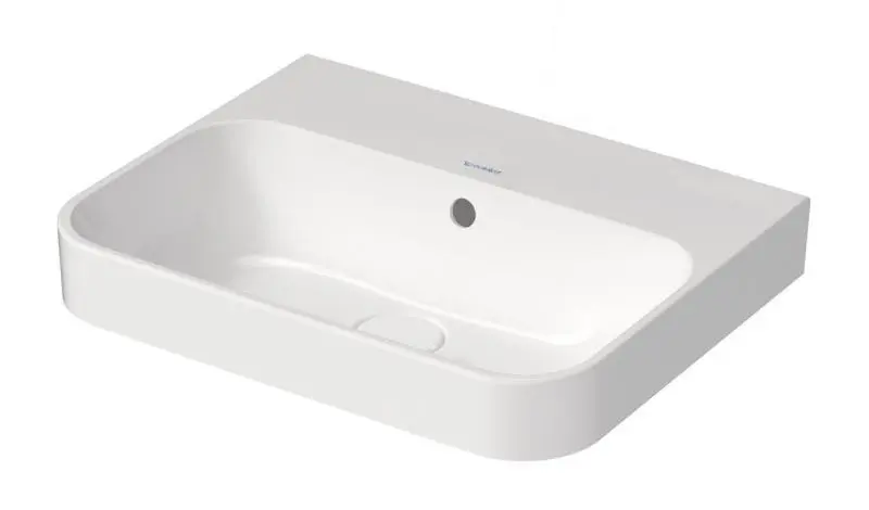 Duravit - Happy D.2 Plus - Mosdó - 2360500060