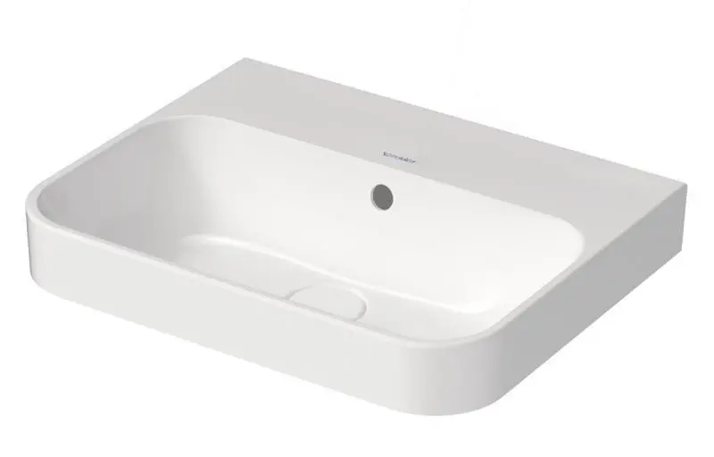 Duravit - Happy D.2 Plus - Mosdó - 23606000601