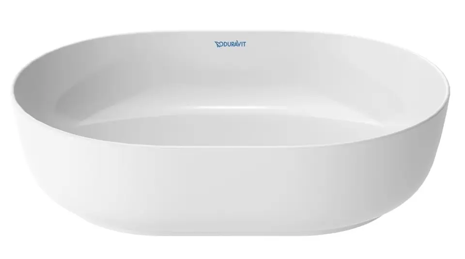 Duravit - Luv - Mosdó - 0379500000 – 4. kép