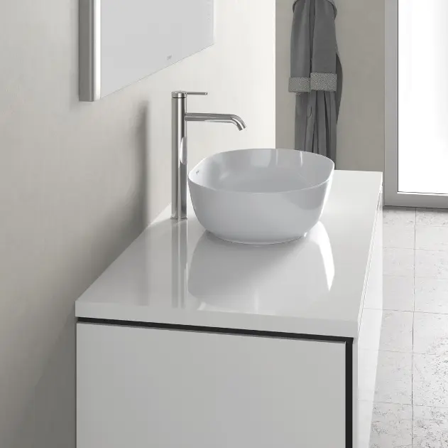 Duravit - Luv - Mosdó - 0379500000 – 6. kép