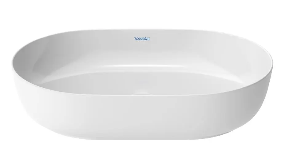 Duravit - Luv - Mosdó - 0379600000 – 3. kép