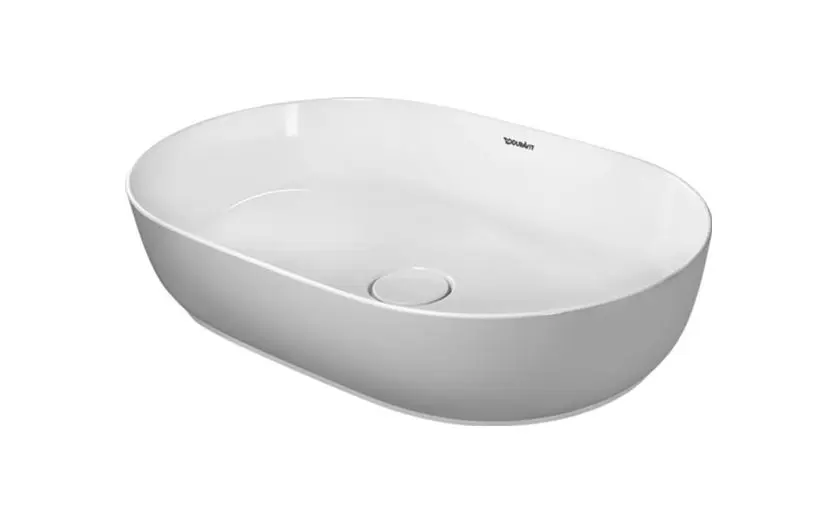 Duravit - Luv - Mosdó - 03796000001