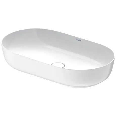 Duravit - Luv - Mosdó - 03797026001