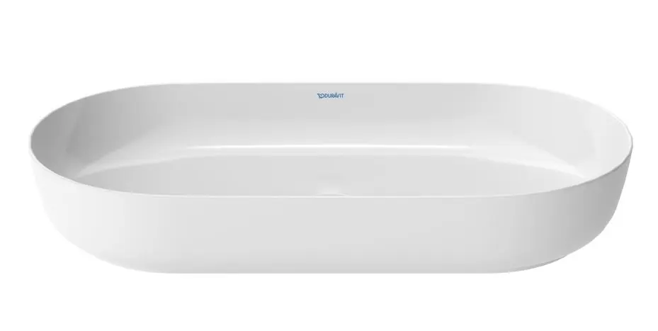 Duravit - Luv - Mosdó - 0379800000 – 4. kép