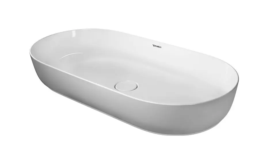 Duravit - Luv - Mosdó - 03798000001