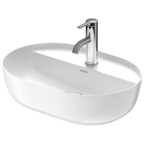 Duravit - Luv - Mosdó - 0380502600