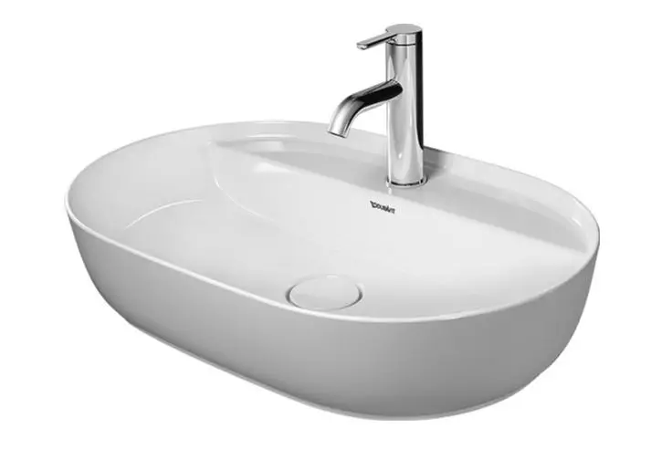 Duravit - Luv - Mosdó - 0380600000