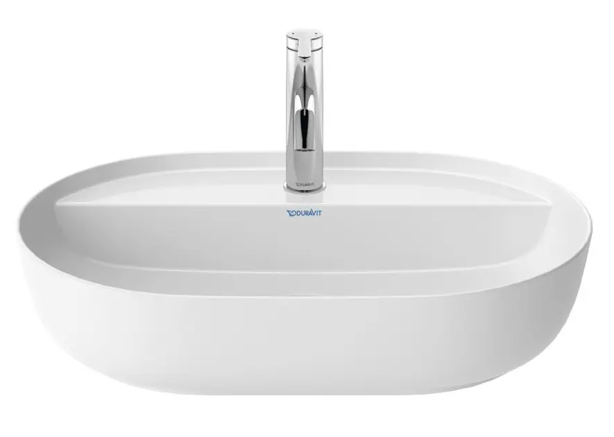 Duravit - Luv - Mosdó - 0380600000 – 3. kép