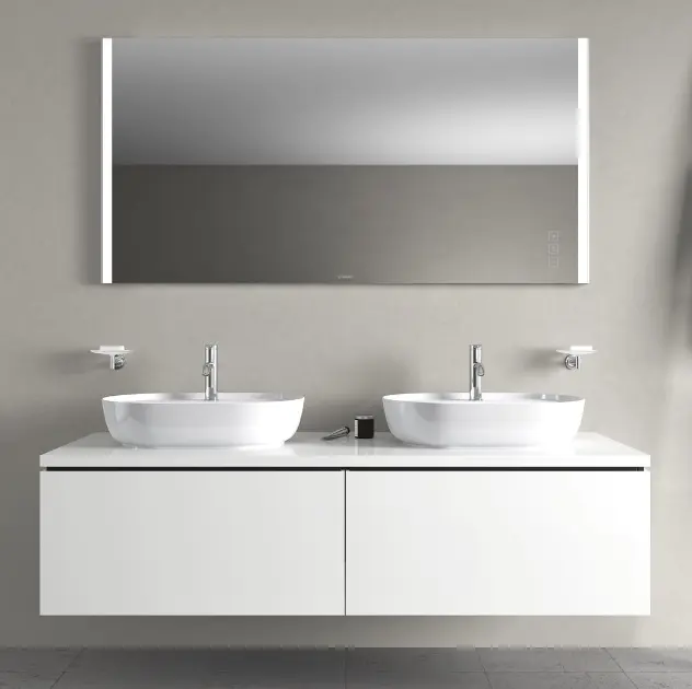 Duravit - Luv - Mosdó - 03806000001 – 8. kép