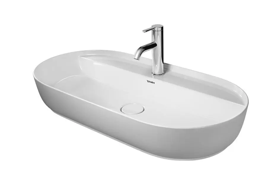 Duravit - Luv - Mosdó - 0380800000