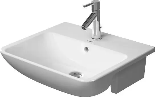 Duravit - ME by Starck - Mosdó - 0378550000
