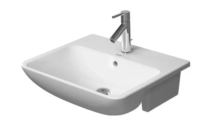 Duravit - ME by Starck - Mosdó - 03785500001