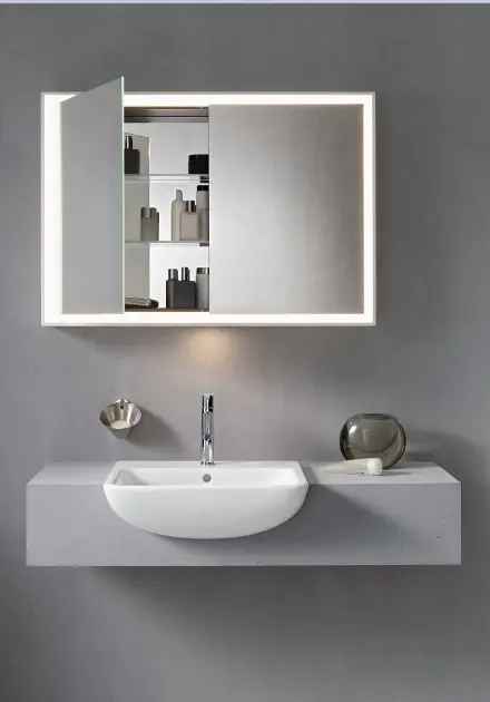 Duravit - ME by Starck - Mosdó - 03785500001 – 3. kép