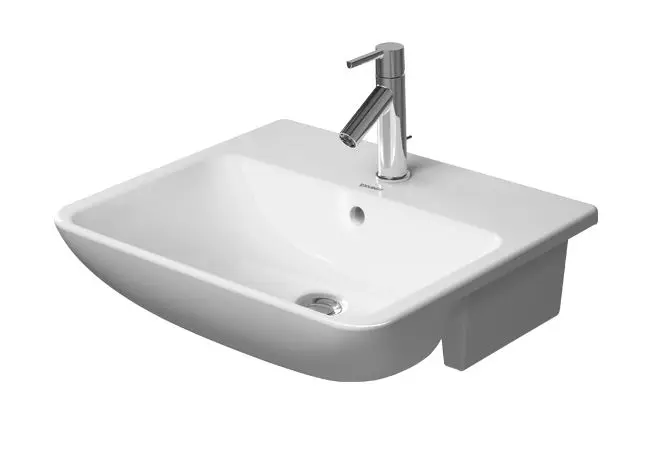 Duravit - ME by Starck - Mosdó - 0378553200