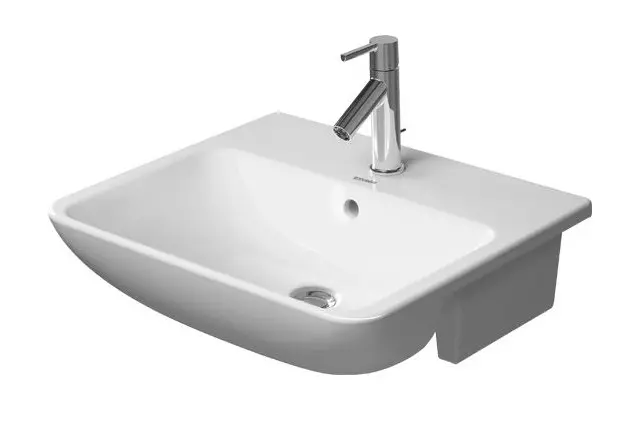 Duravit - ME by Starck - Mosdó - 037855AA00