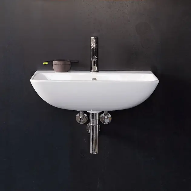 Duravit - ME by Starck - Mosdó - 2335550000 – 3. kép