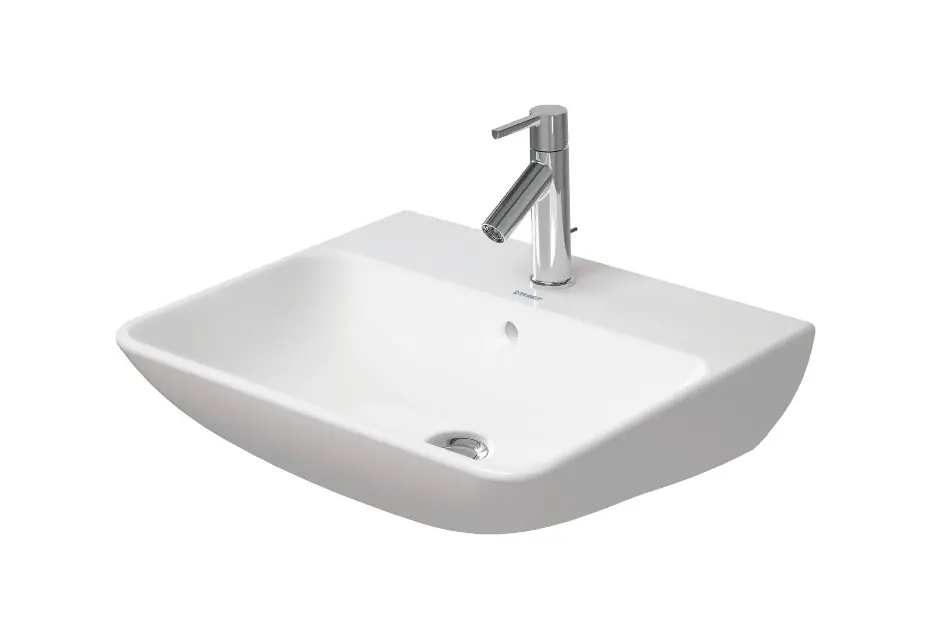 Duravit - ME by Starck - Mosdó - 233555AC00