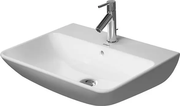 Duravit - ME by Starck - Mosdó - 2335600000 – 3. kép