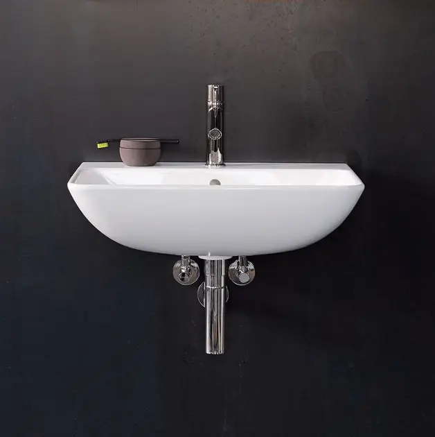 Duravit - ME by Starck - Mosdó - 2335603200 – 4. kép