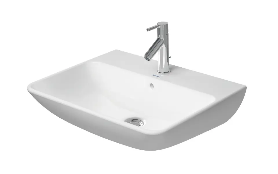 Duravit - ME by Starck - Mosdó - 233560AA00