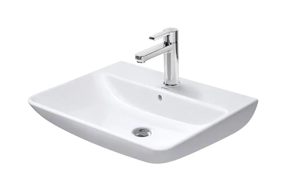 Duravit - ME by Starck - Mosdó - 233565AA00