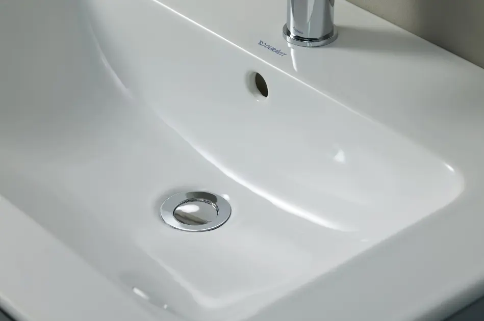 Duravit - ME by Starck - Mosdó - 2336100000 – 3. kép