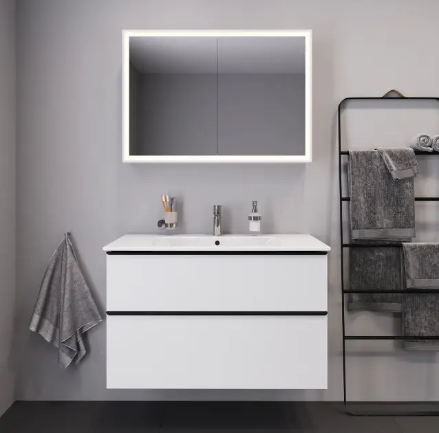 Duravit - ME by Starck - Mosdó - 2336100000 – 8. kép