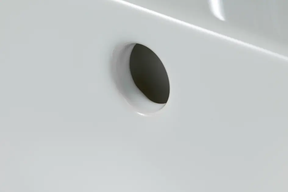 Duravit - ME by Starck - Mosdó - 23361000001 – 4. kép