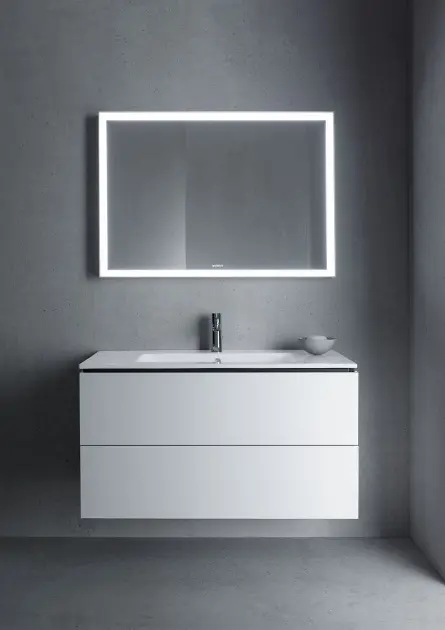 Duravit - ME by Starck - Mosdó - 23361000001 – 6. kép