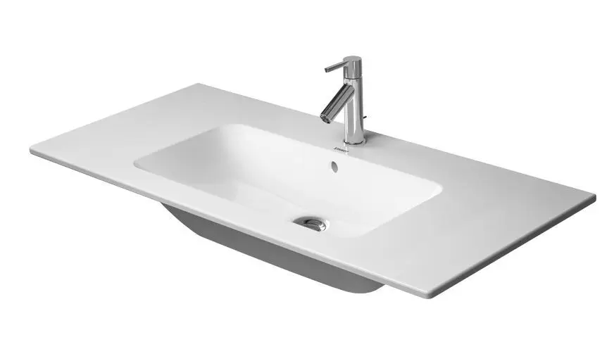 Duravit - ME by Starck - Mosdó - 2336100060