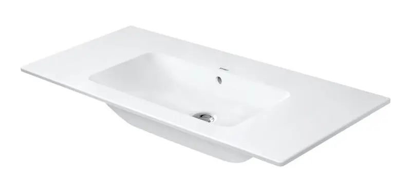 Duravit - ME by Starck - Mosdó - 2336103260