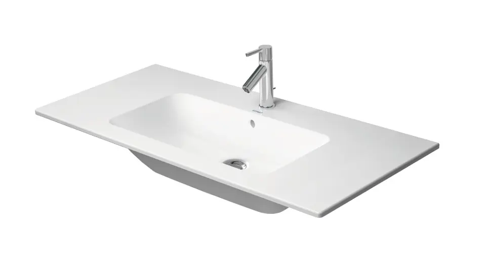 Duravit - ME by Starck - Mosdó - 233610AA00