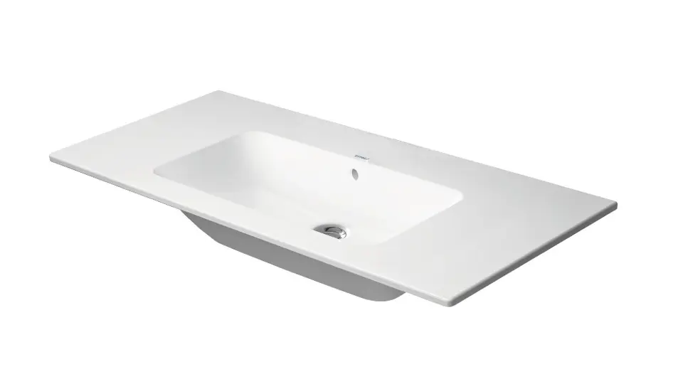 Duravit - ME by Starck - Mosdó - 233610AA60
