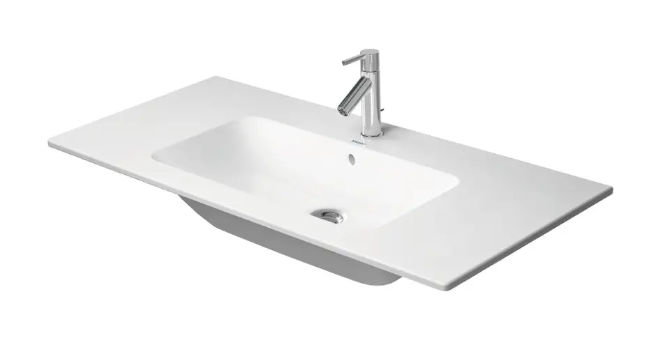 Duravit - ME by Starck - Mosdó - 233610AC00