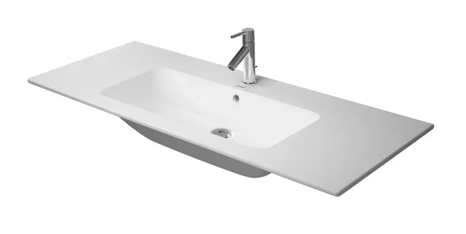 Duravit - ME by Starck - Mosdó - 23361200601
