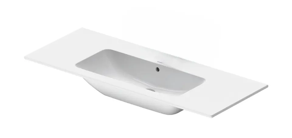Duravit - ME by Starck - Mosdó - 233612AA60