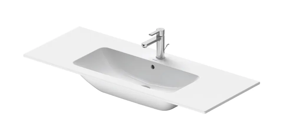 Duravit - ME by Starck - Mosdó - 233612AC00