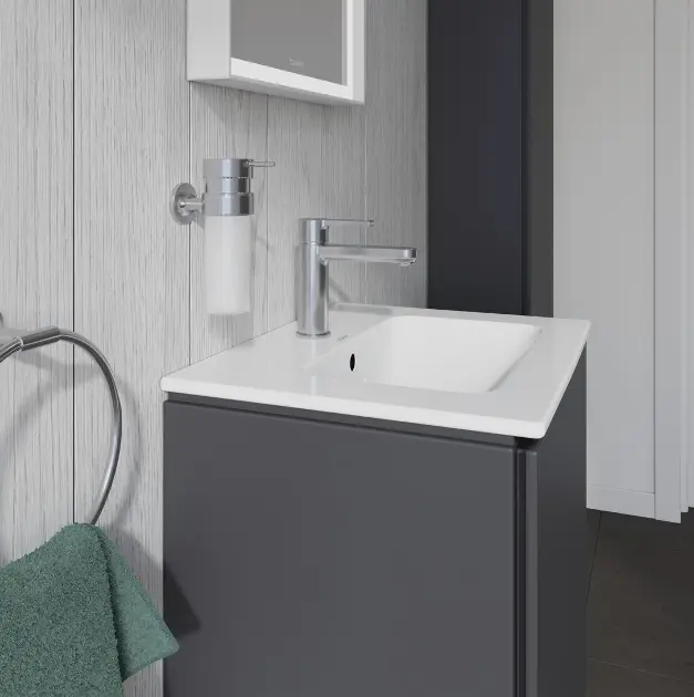 Duravit - ME by Starck - Mosdó - 2336530000 – 3. kép