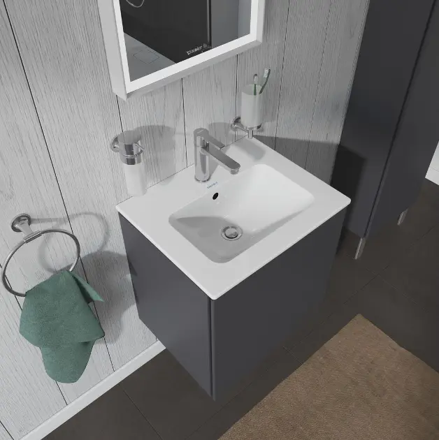 Duravit - ME by Starck - Mosdó - 2336530000 – 5. kép