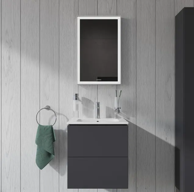 Duravit - ME by Starck - Mosdó - 2336530000 – 6. kép