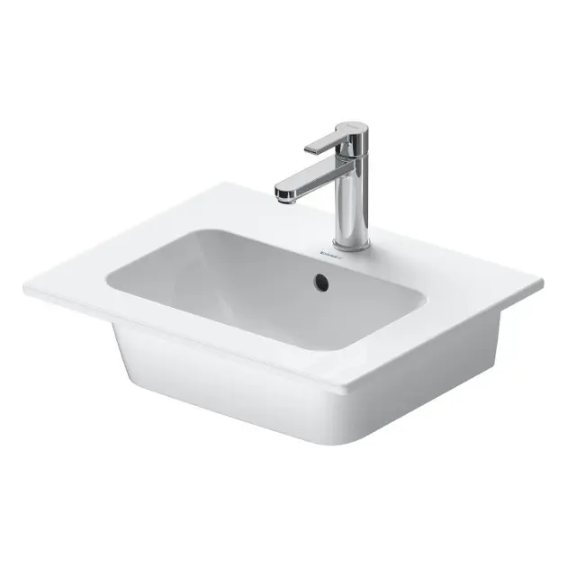 Duravit - ME by Starck - Mosdó - 2336533200