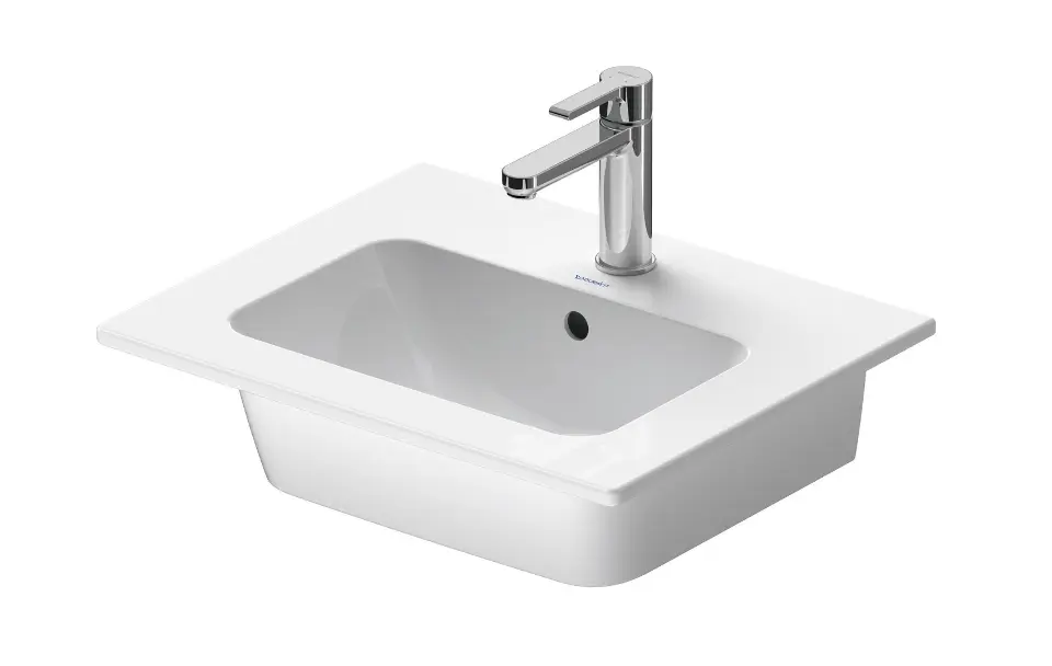 Duravit - ME by Starck - Mosdó - 233653AC00