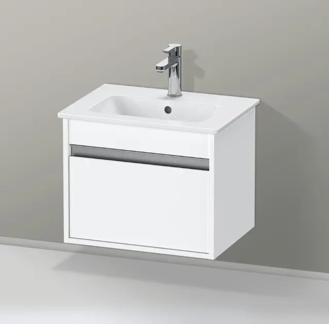 Duravit - ME by Starck - Mosdó - 233653AC00 – 3. kép