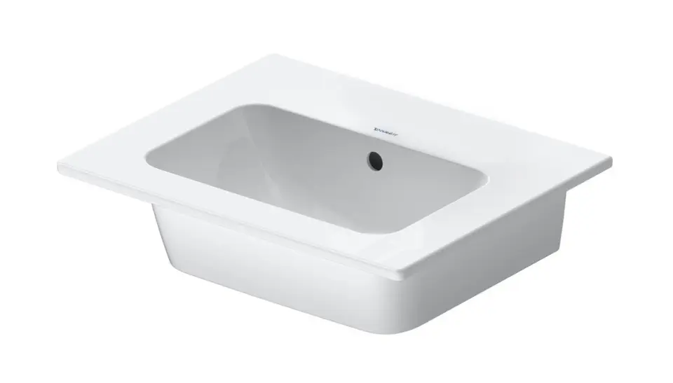 Duravit - ME by Starck - Mosdó - 233653AC60