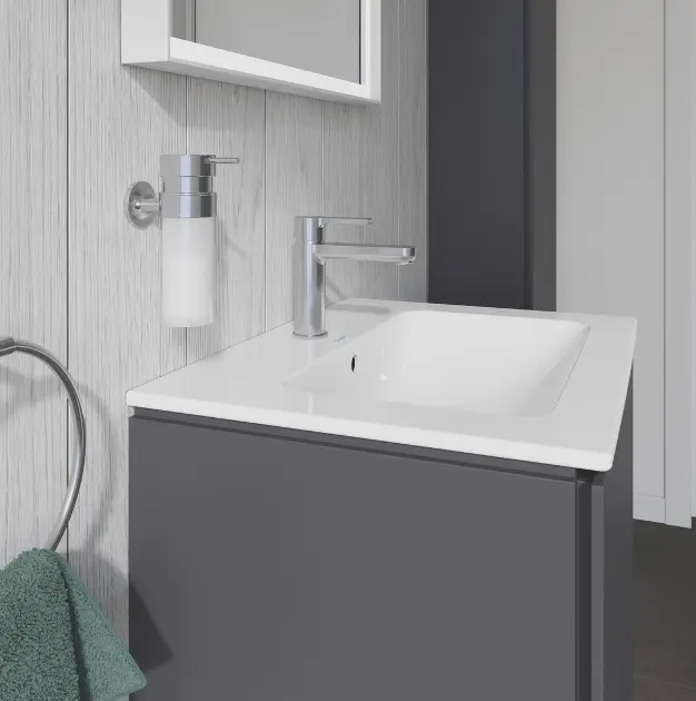 Duravit - ME by Starck - Mosdó - 2336630000 – 10. kép