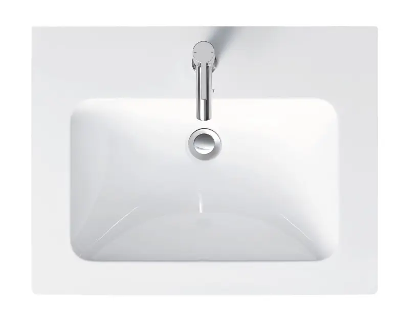 Duravit - ME by Starck - Mosdó - 2336630000 – 7. kép