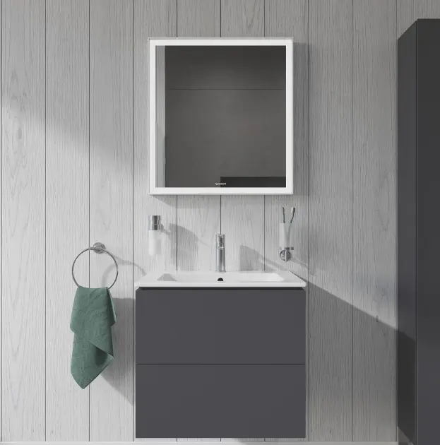 Duravit - ME by Starck - Mosdó - 2336630000 – 8. kép